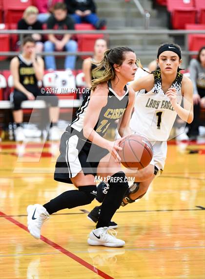 Thumbnail 2 in Cisco vs. Abilene photogallery.