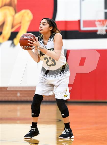 Thumbnail 3 in Cisco vs. Abilene photogallery.