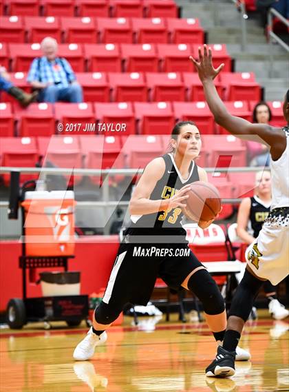 Thumbnail 2 in Cisco vs. Abilene photogallery.