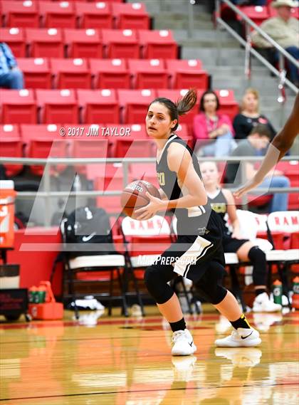 Thumbnail 1 in Cisco vs. Abilene photogallery.