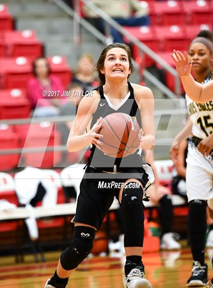 Thumbnail 3 in Cisco vs. Abilene photogallery.