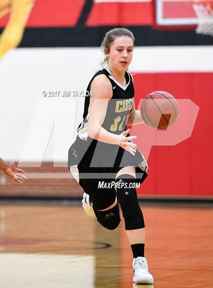 Thumbnail 3 in Cisco vs. Abilene photogallery.