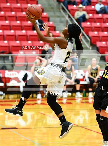 Thumbnail 3 in Cisco vs. Abilene photogallery.