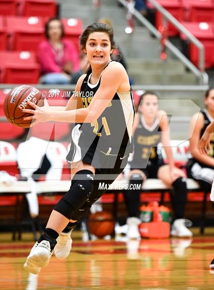 Thumbnail 1 in Cisco vs. Abilene photogallery.