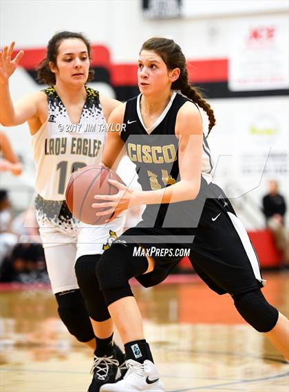 Thumbnail 1 in Cisco vs. Abilene photogallery.