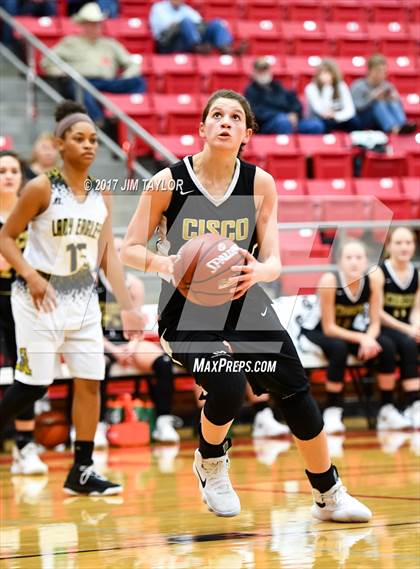 Thumbnail 3 in Cisco vs. Abilene photogallery.