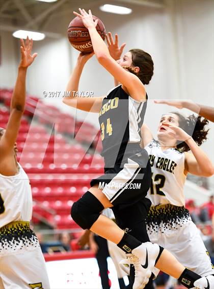 Thumbnail 1 in Cisco vs. Abilene photogallery.