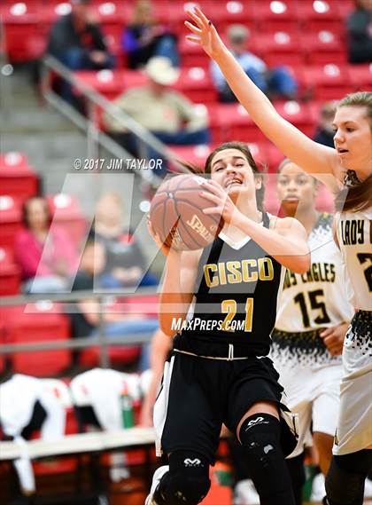 Thumbnail 1 in Cisco vs. Abilene photogallery.