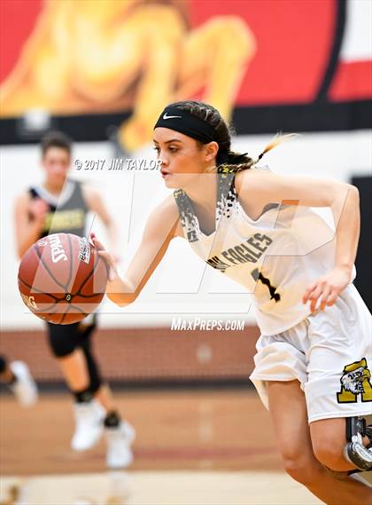 Thumbnail 3 in Cisco vs. Abilene photogallery.