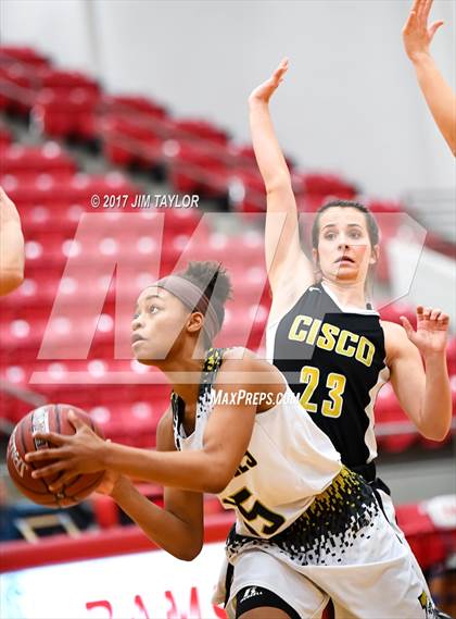 Thumbnail 1 in Cisco vs. Abilene photogallery.