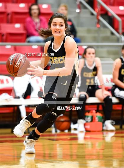 Thumbnail 3 in Cisco vs. Abilene photogallery.