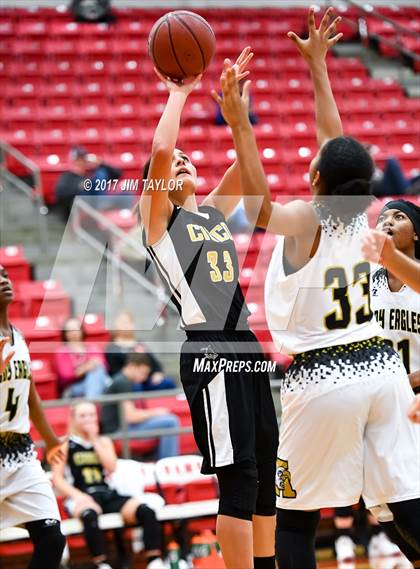 Thumbnail 3 in Cisco vs. Abilene photogallery.