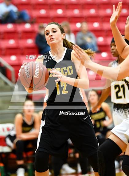 Thumbnail 2 in Cisco vs. Abilene photogallery.