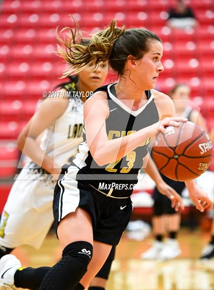 Thumbnail 1 in Cisco vs. Abilene photogallery.