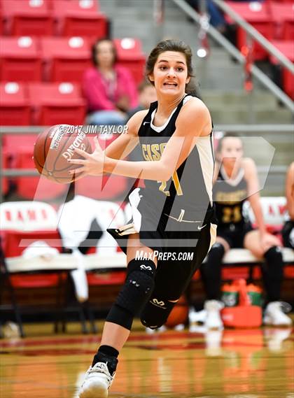 Thumbnail 2 in Cisco vs. Abilene photogallery.