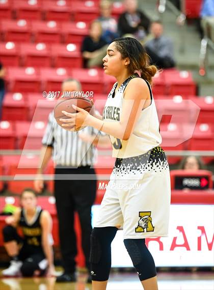 Thumbnail 2 in Cisco vs. Abilene photogallery.