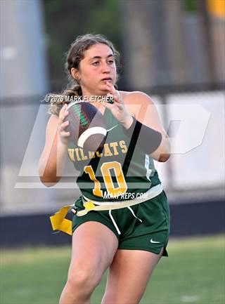 Forest vs Spruce Creek (FHSAA 4A District 2 Semifinal)