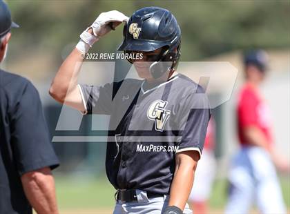 Thumbnail 1 in Golden Valley vs Maranatha photogallery.