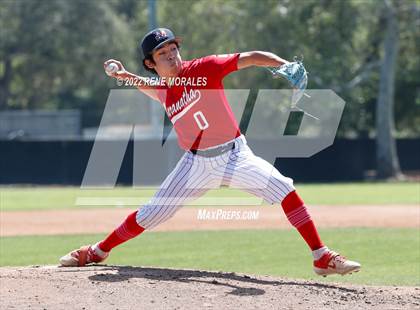 Thumbnail 1 in Golden Valley vs Maranatha photogallery.