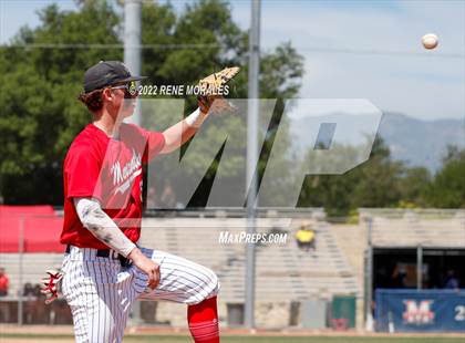 Thumbnail 1 in Golden Valley vs Maranatha photogallery.