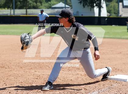 Thumbnail 3 in Golden Valley vs Maranatha photogallery.