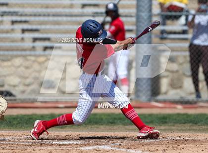 Thumbnail 3 in Golden Valley vs Maranatha photogallery.