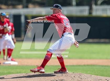 Thumbnail 2 in Golden Valley vs Maranatha photogallery.