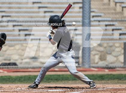 Thumbnail 1 in Golden Valley vs Maranatha photogallery.