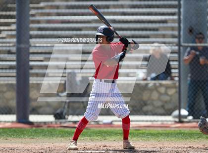 Thumbnail 2 in Golden Valley vs Maranatha photogallery.