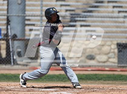 Thumbnail 1 in Golden Valley vs Maranatha photogallery.