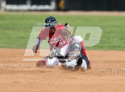 Thumbnail 1 in Golden Valley vs Maranatha photogallery.
