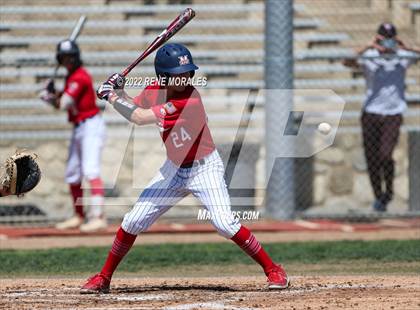 Thumbnail 3 in Golden Valley vs Maranatha photogallery.