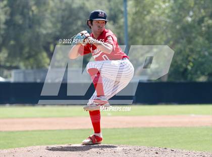 Thumbnail 1 in Golden Valley vs Maranatha photogallery.