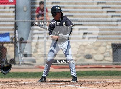 Thumbnail 2 in Golden Valley vs Maranatha photogallery.