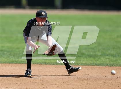 Thumbnail 2 in Golden Valley vs Maranatha photogallery.