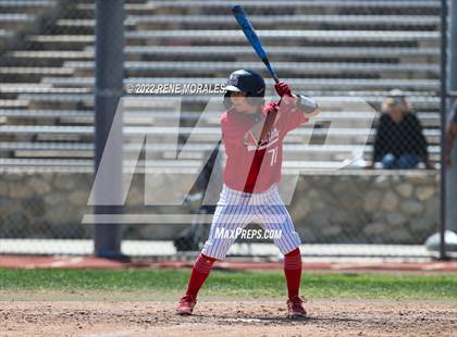 Thumbnail 2 in Golden Valley vs Maranatha photogallery.