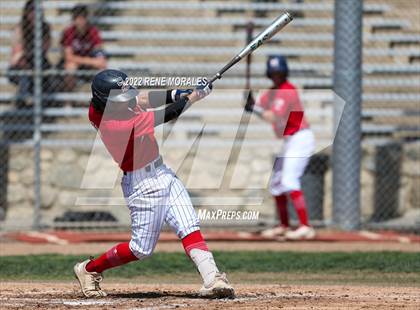 Thumbnail 3 in Golden Valley vs Maranatha photogallery.