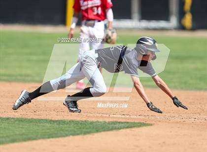 Thumbnail 1 in Golden Valley vs Maranatha photogallery.