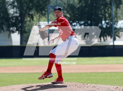 Thumbnail 3 in Golden Valley vs Maranatha photogallery.
