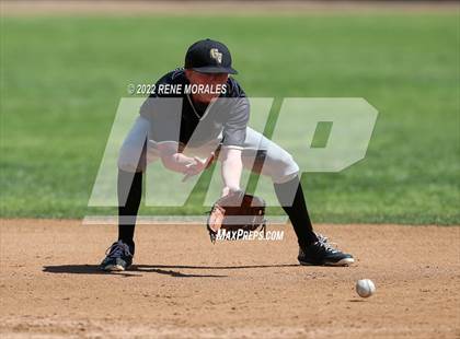 Thumbnail 3 in Golden Valley vs Maranatha photogallery.