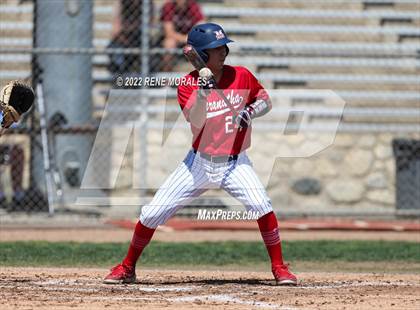 Thumbnail 2 in Golden Valley vs Maranatha photogallery.