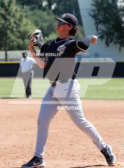 Thumbnail 2 in Golden Valley vs Maranatha photogallery.