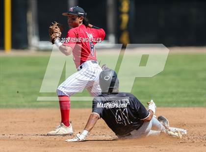 Thumbnail 1 in Golden Valley vs Maranatha photogallery.