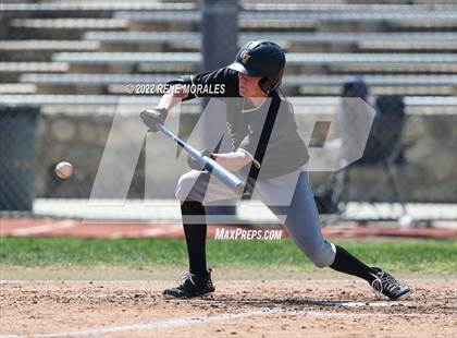 Thumbnail 2 in Golden Valley vs Maranatha photogallery.