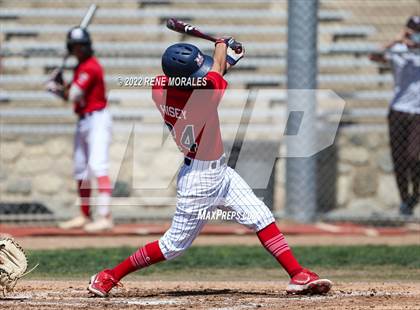 Thumbnail 3 in Golden Valley vs Maranatha photogallery.