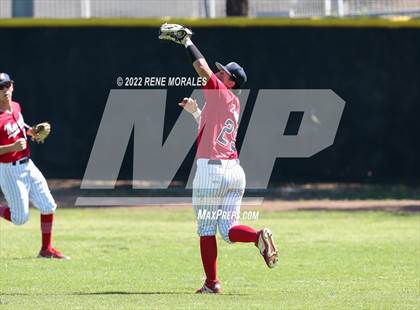 Thumbnail 2 in Golden Valley vs Maranatha photogallery.