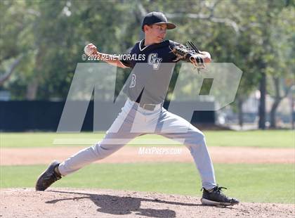 Thumbnail 2 in Golden Valley vs Maranatha photogallery.