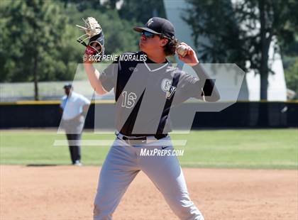 Thumbnail 1 in Golden Valley vs Maranatha photogallery.