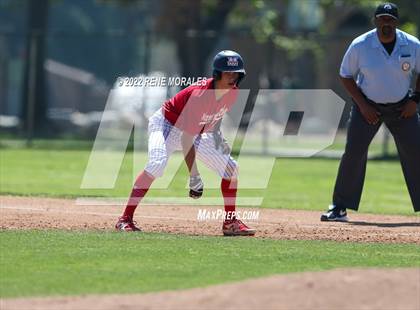 Thumbnail 1 in Golden Valley vs Maranatha photogallery.
