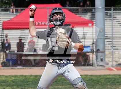 Thumbnail 2 in Golden Valley vs Maranatha photogallery.